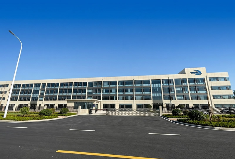 Yujin Wheel Manufacturing