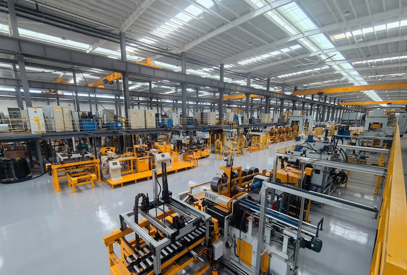 Inspection Equipment