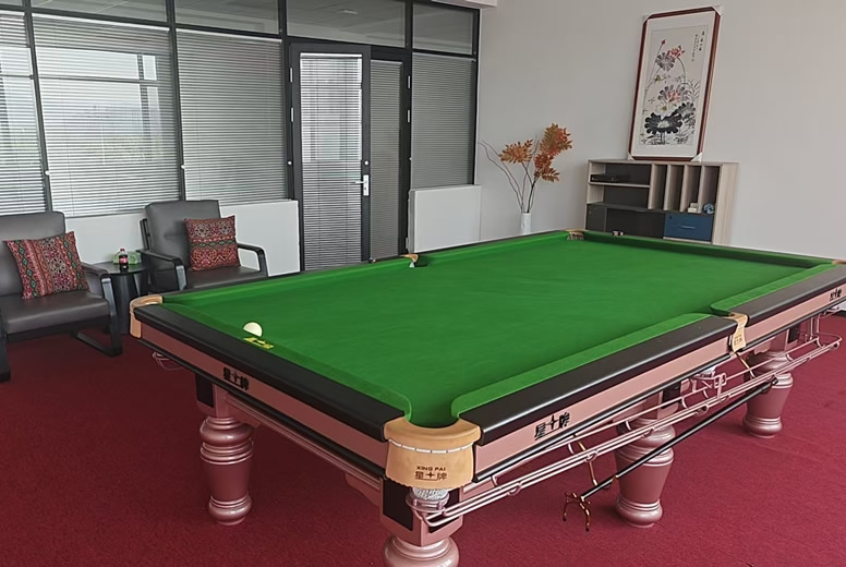 Office Environment