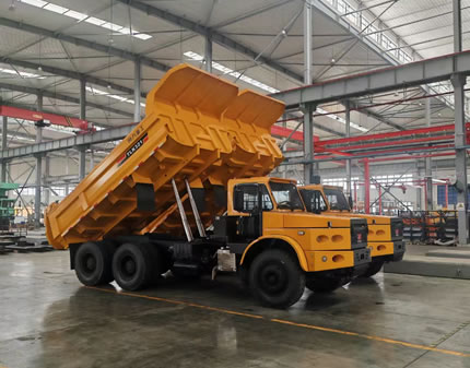 Engineering Vehicle Wheels