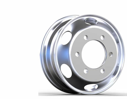 Alloy Wheels