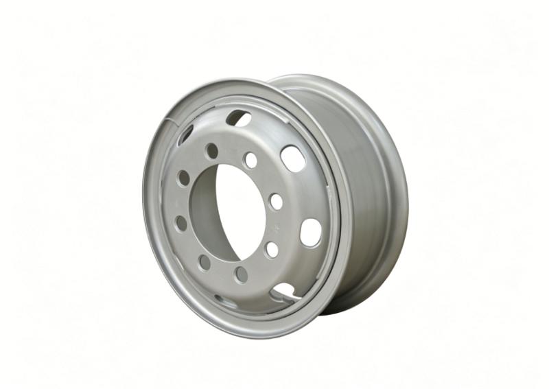 7.00-20T Light Truck Steel Rim/Wheel (Tube-type)