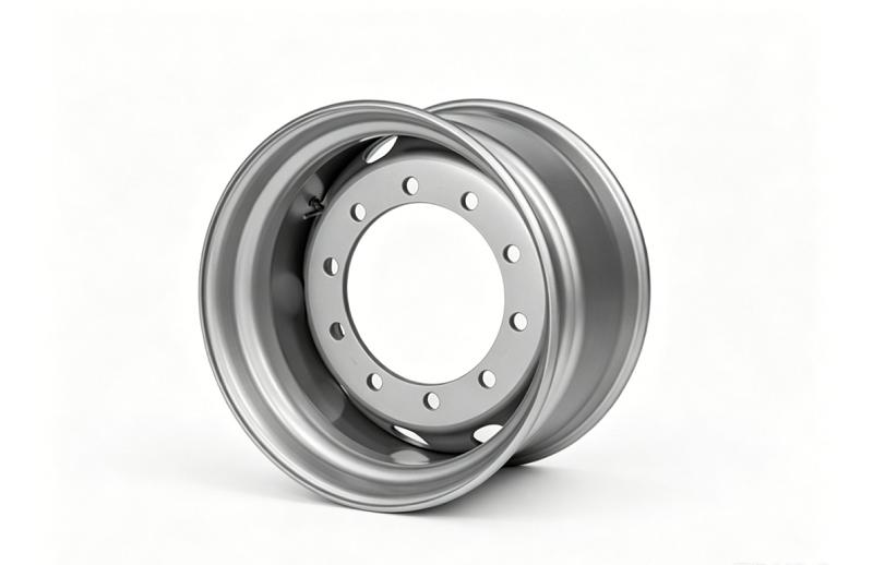 22.5*14 Bus Steel Rims/Wheels