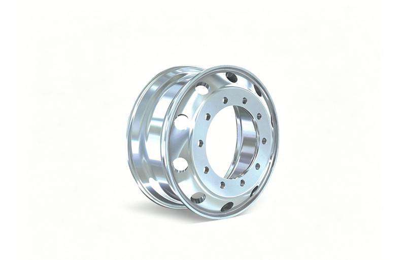22.5*9.00 Aluminum alloy wheels