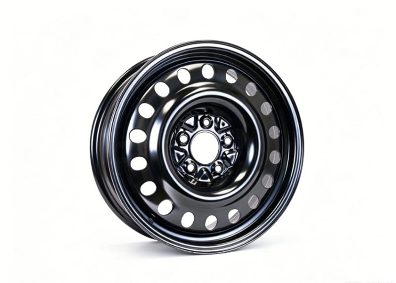 16*6.00 Light Truck Steel Rim/Wheel (Tubeless)