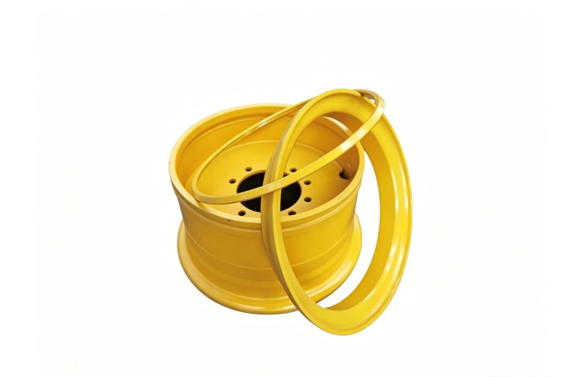 14.00-25 Construction Machinery Rims/Wheels