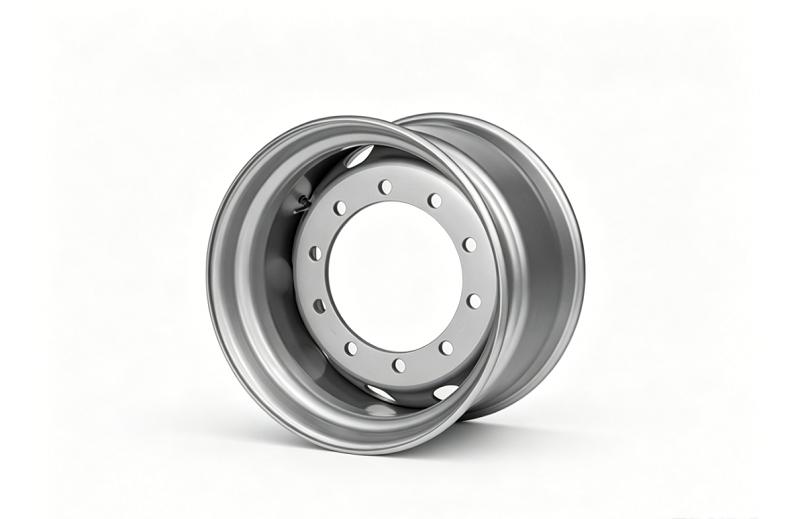 22.5*13 Bus Steel Rims/Wheels