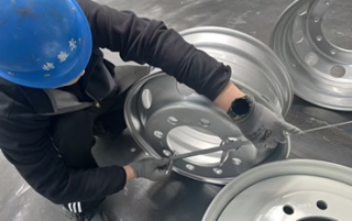 Automotive Wheel Production Process Explained