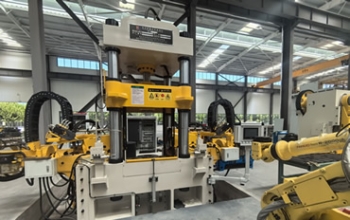 Trends and Manufacturing Upgrades in the Automotive Wheel Industry