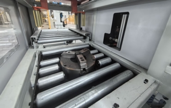 How Automotive Component Companies Improve Production Efficiency and Service Capability